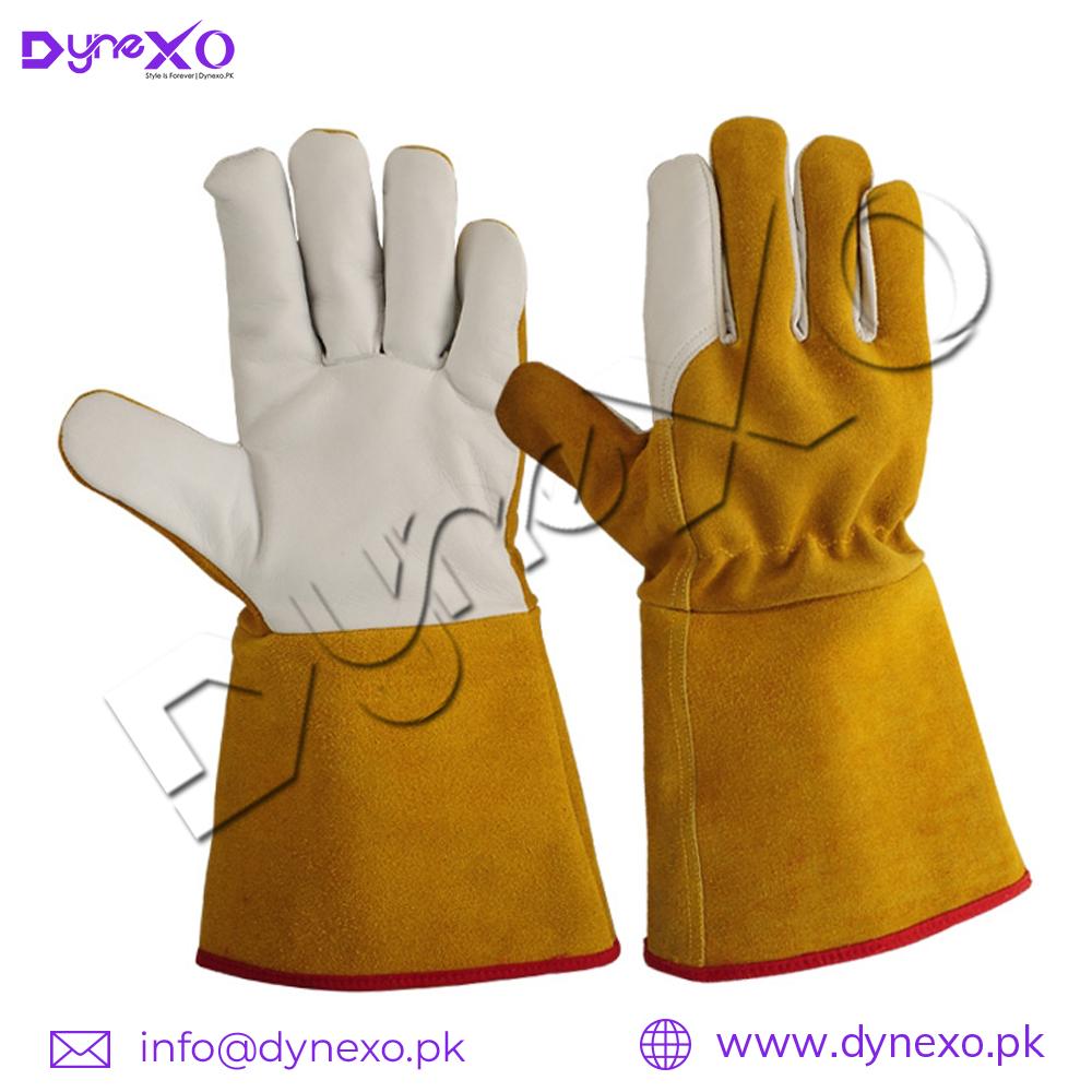 Welding Gloves