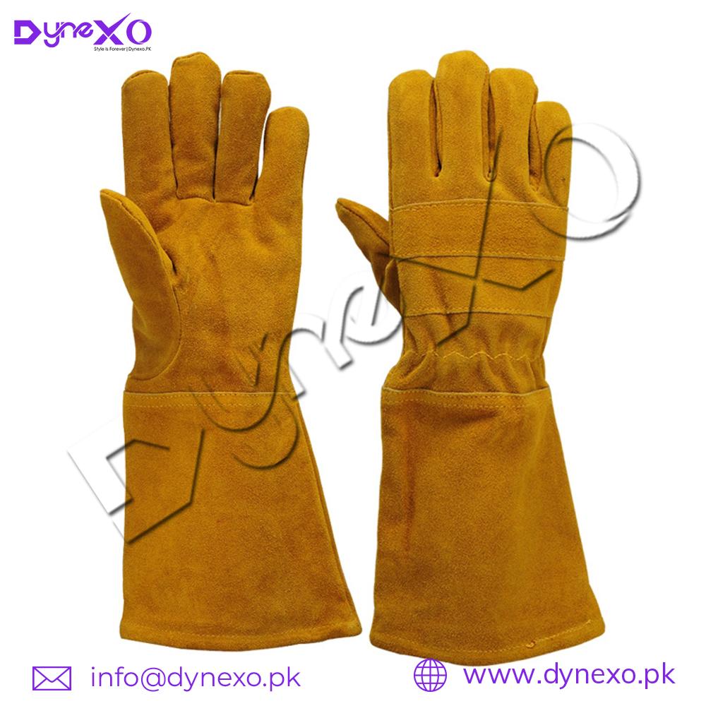 Welding Gloves