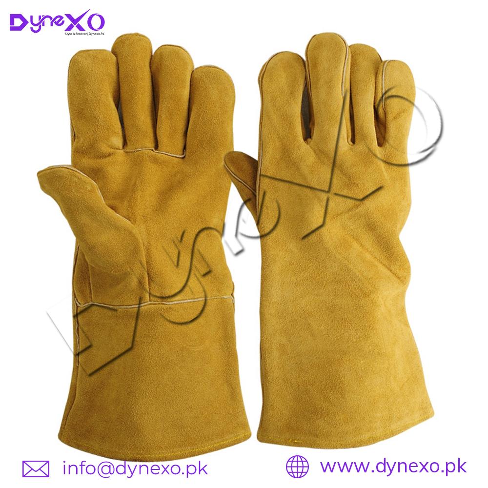 Welding Gloves