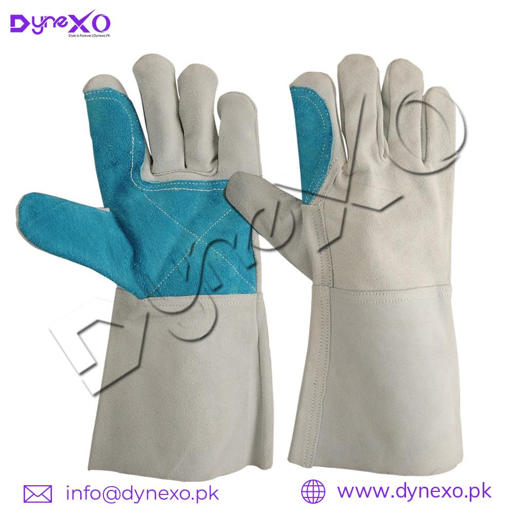 Welding Gloves