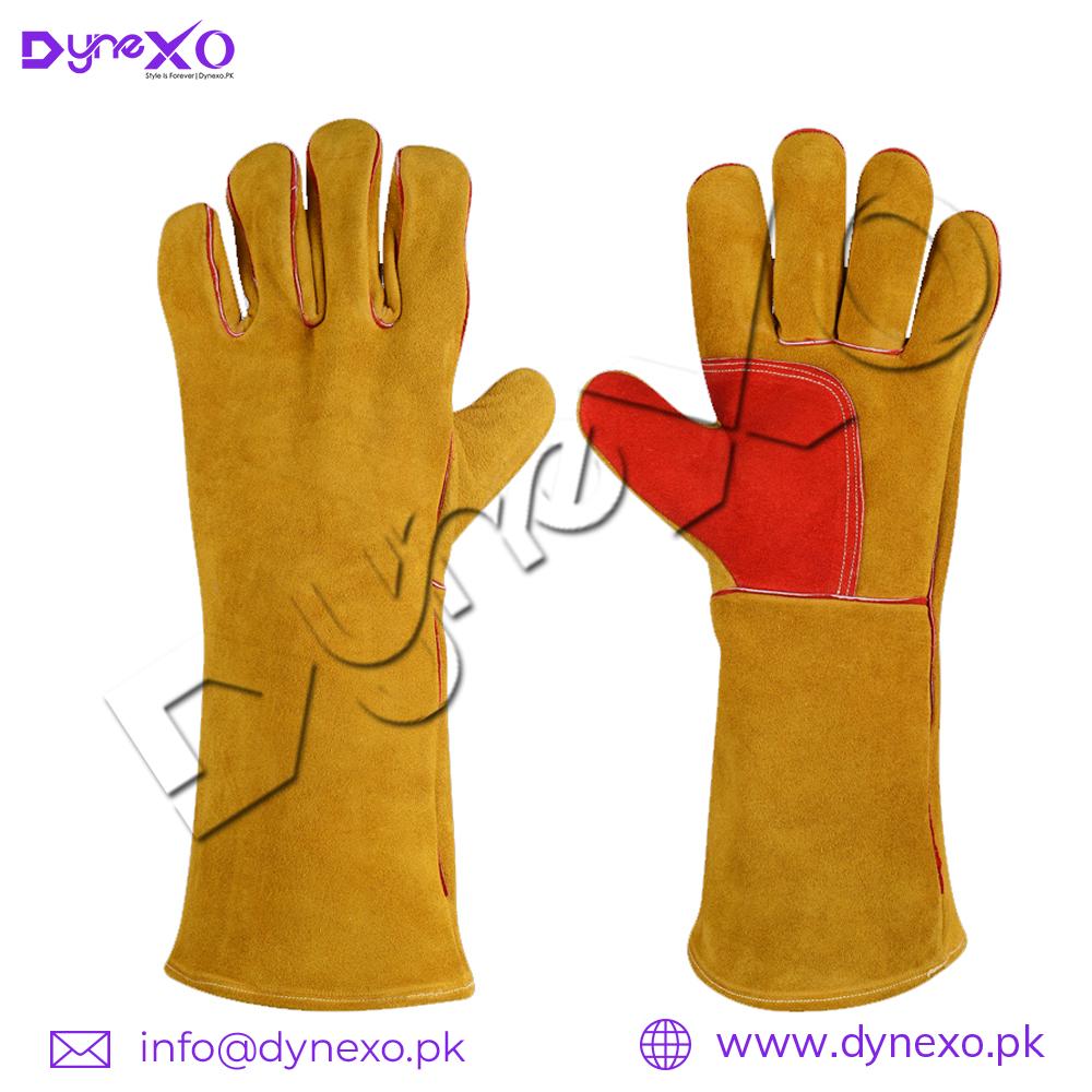 Welding Gloves