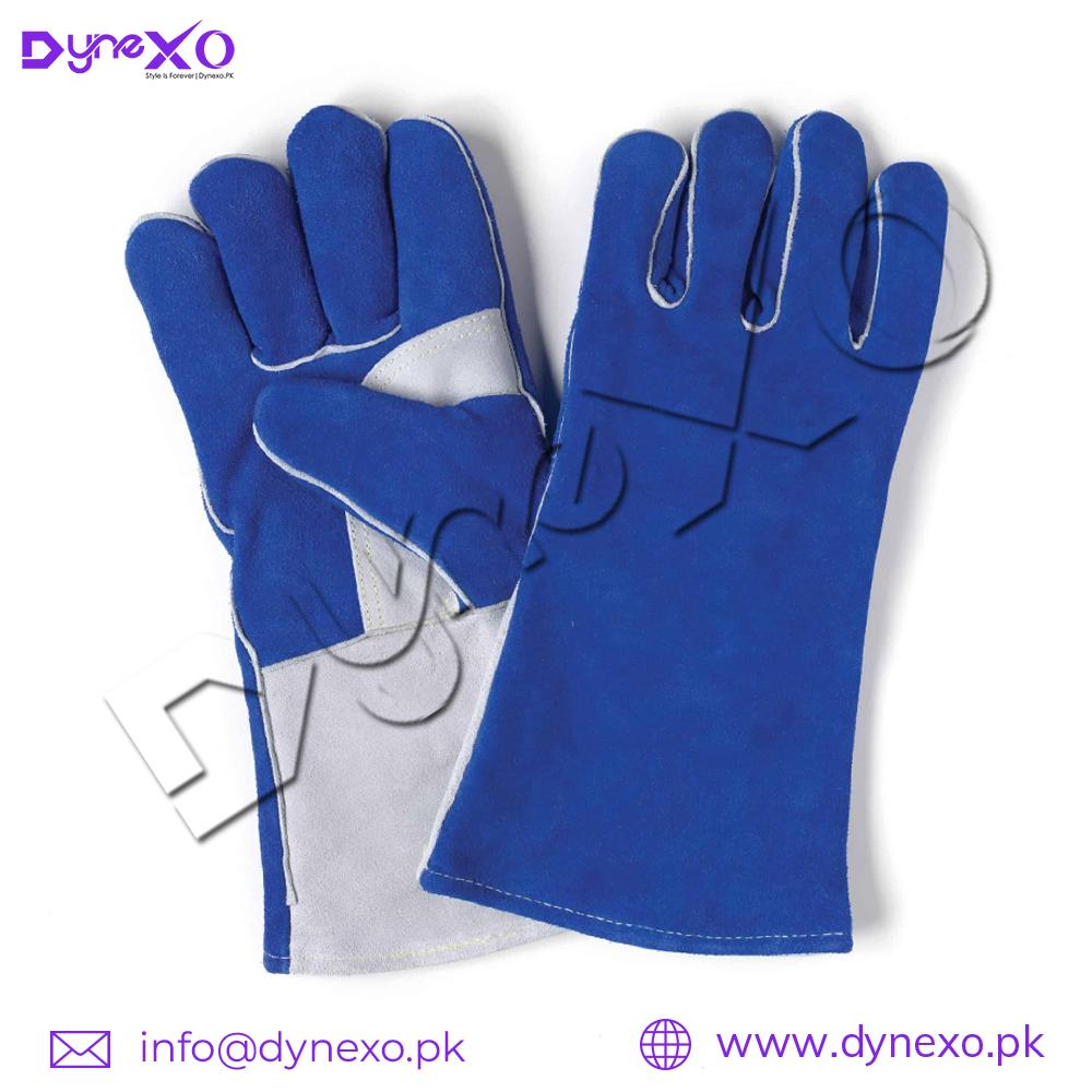 Welding Gloves