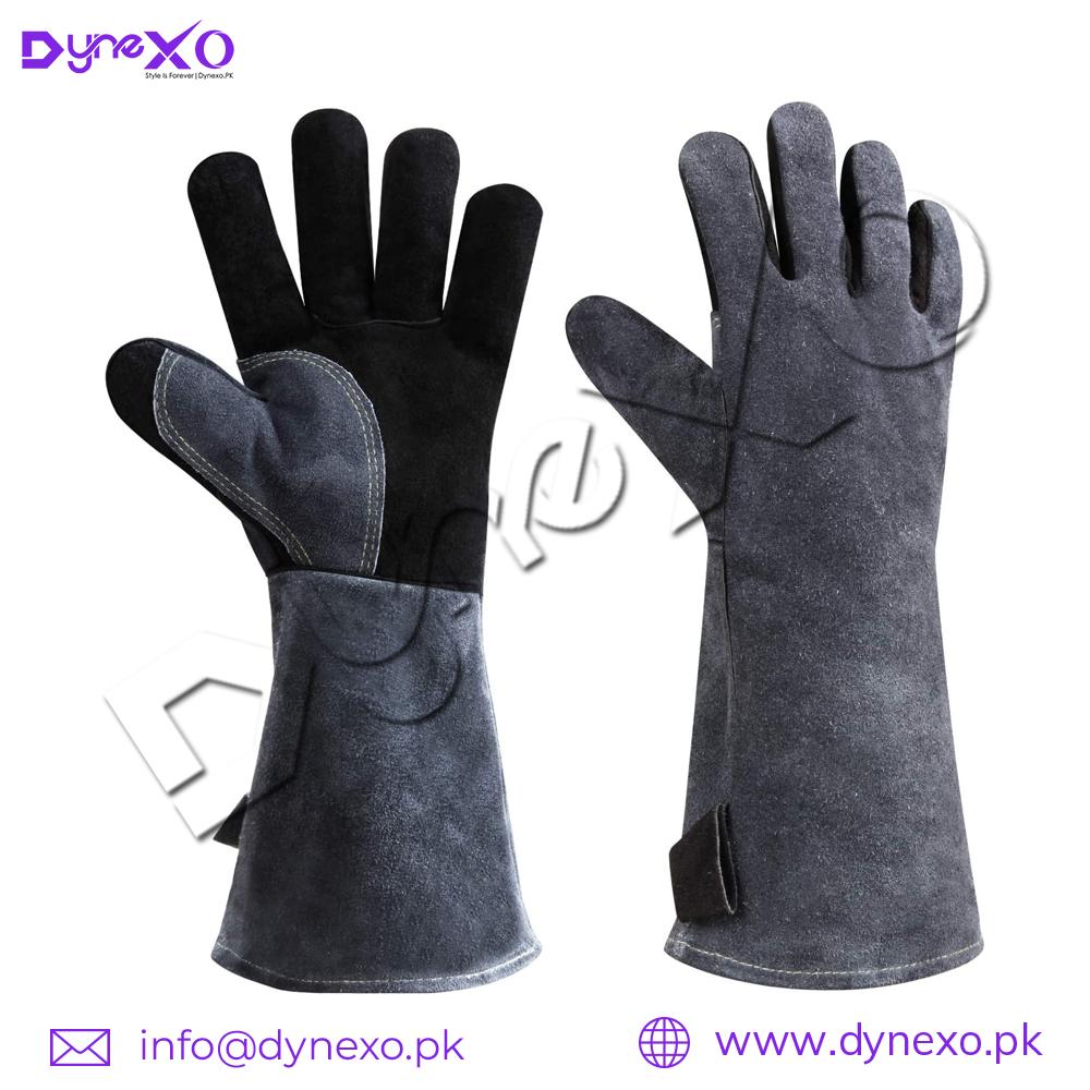 Welding Gloves