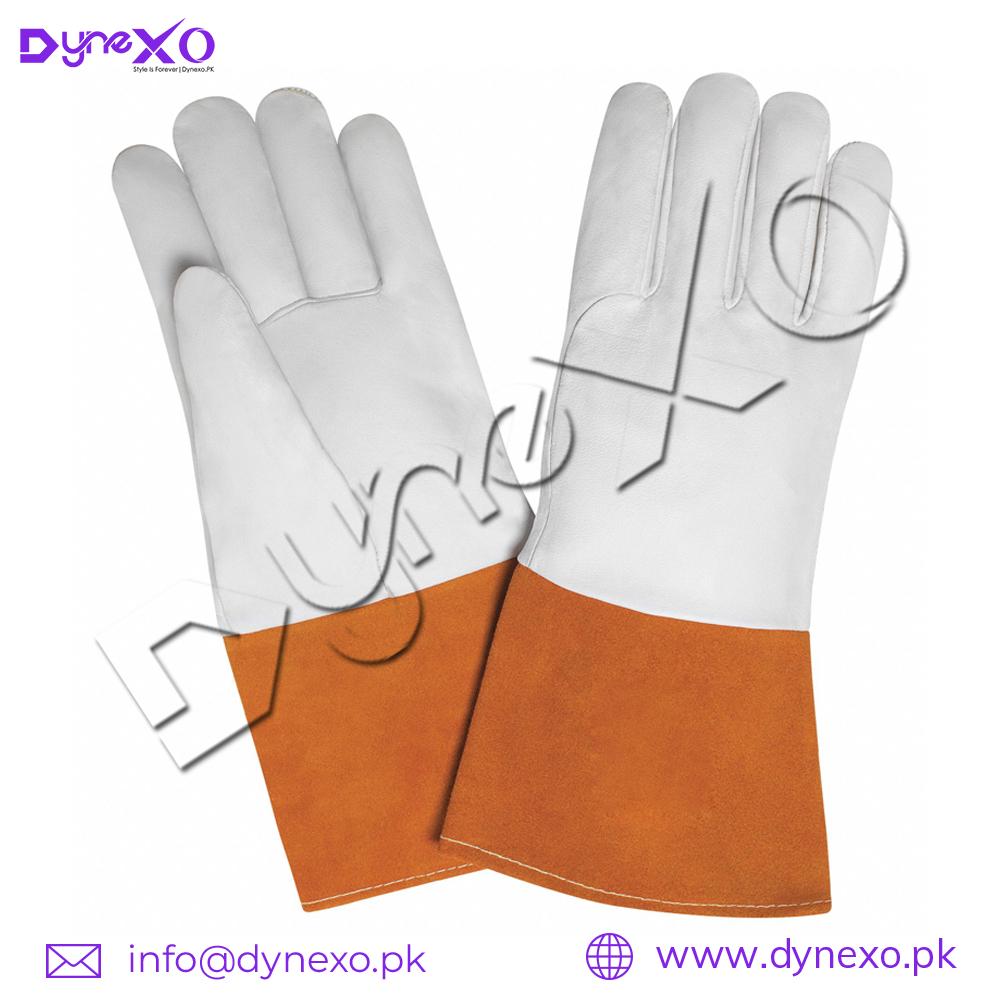 Welding Gloves