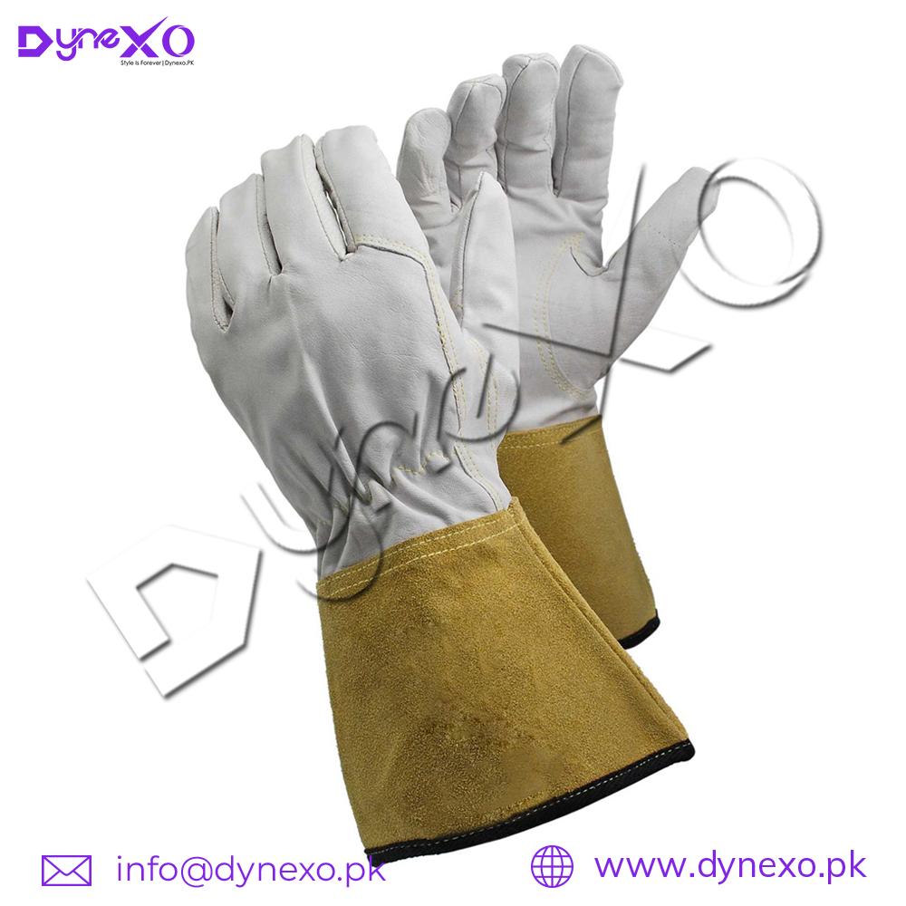 Welding Gloves