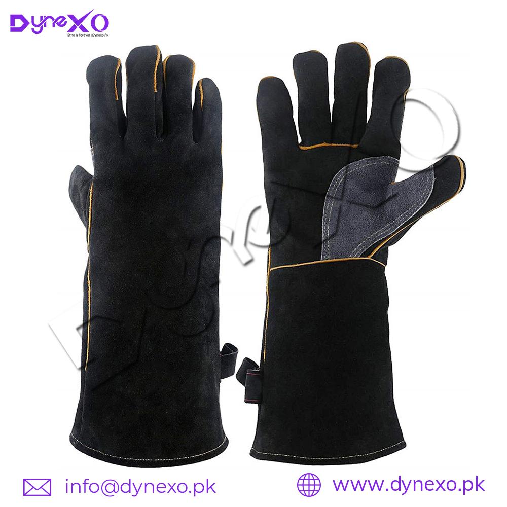 Welding Gloves