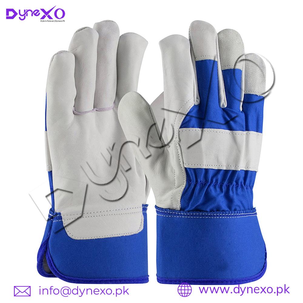 Canadian Rigger Gloves