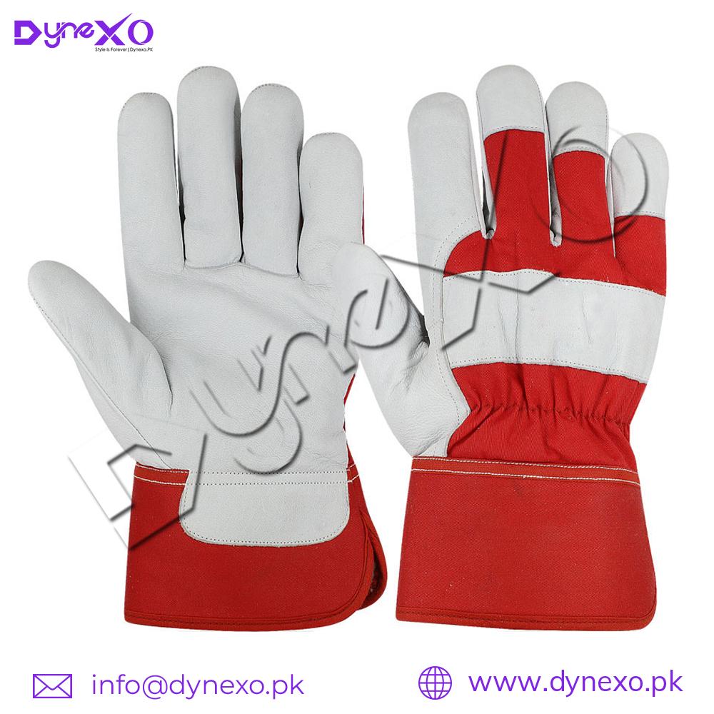 Canadian Rigger Gloves