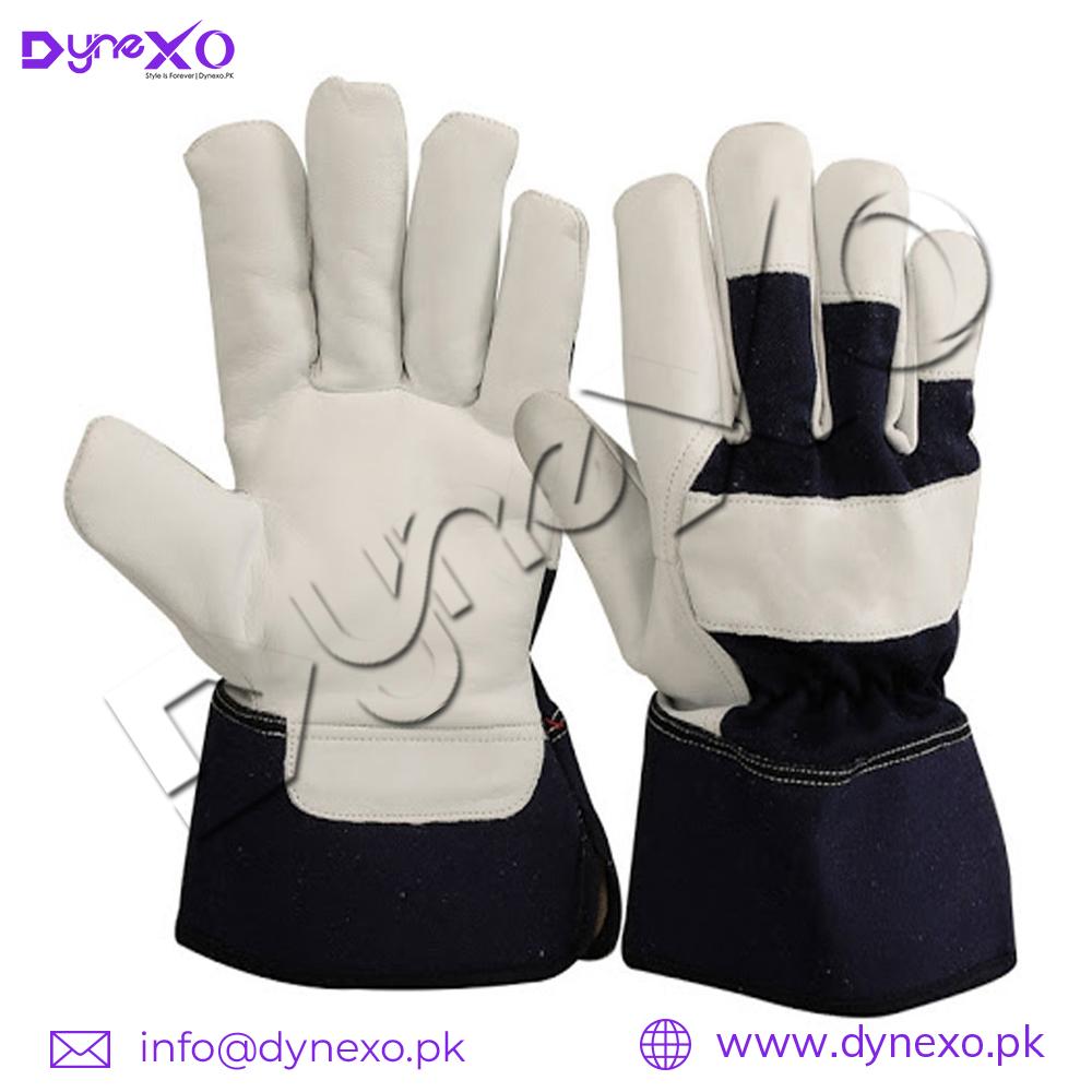 Canadian Rigger Gloves