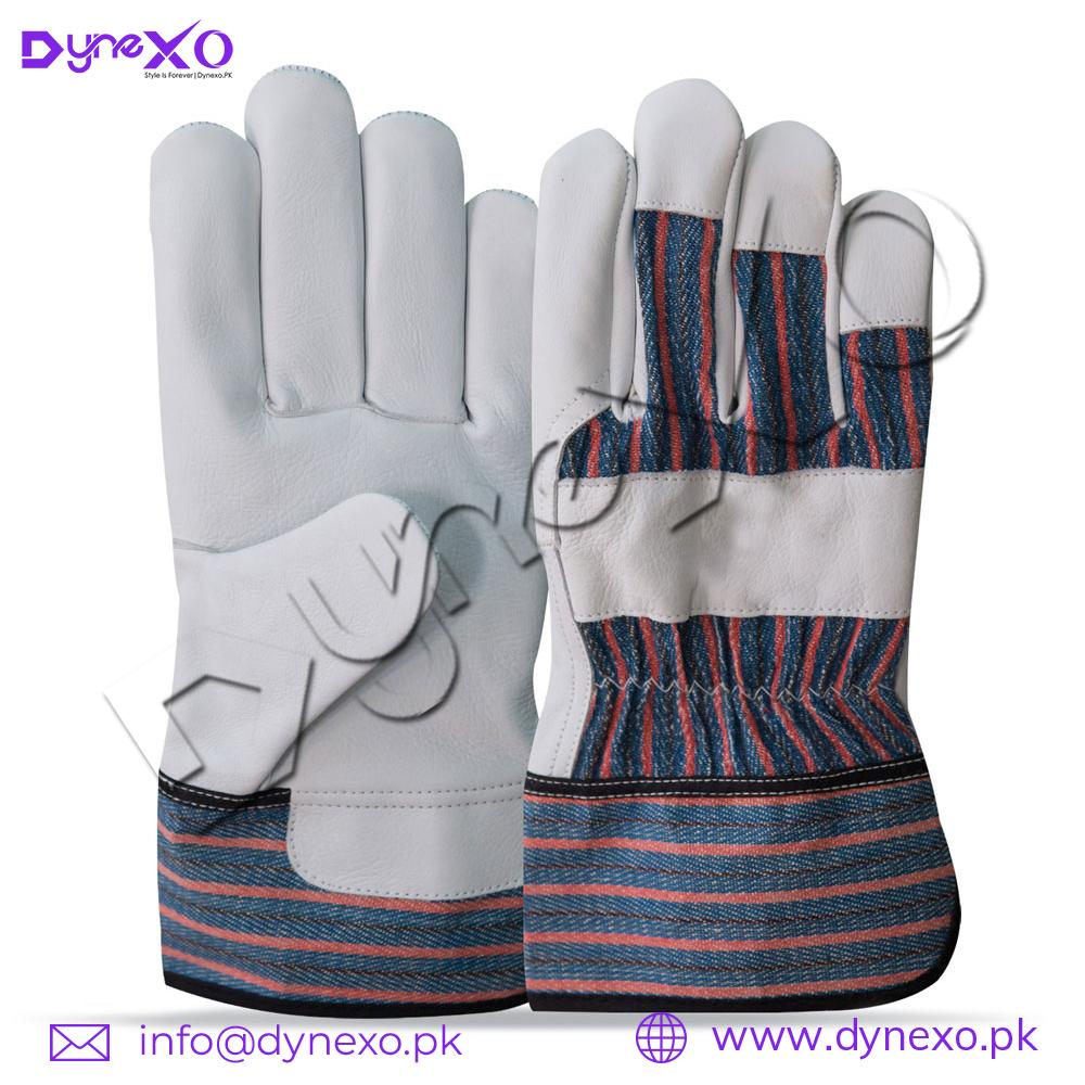 Canadian Rigger Gloves