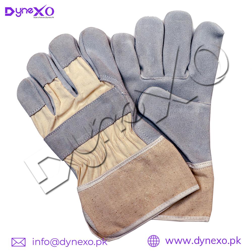 Canadian Rigger Gloves