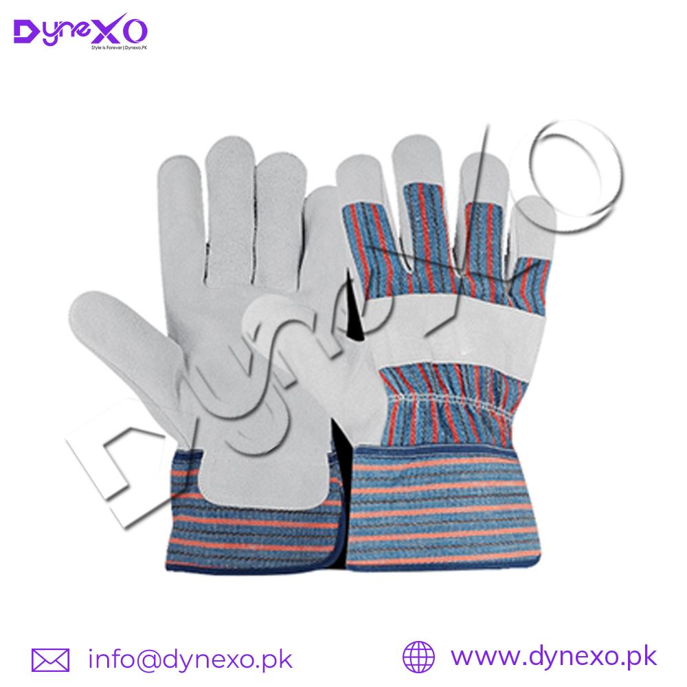 Canadian Rigger Gloves