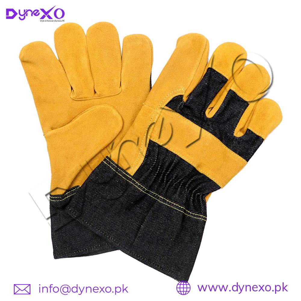 Canadian Rigger Gloves