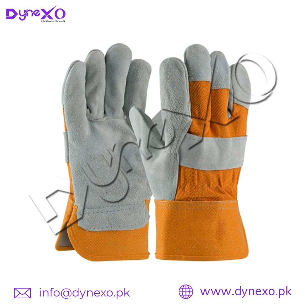 Canadian Rigger Gloves