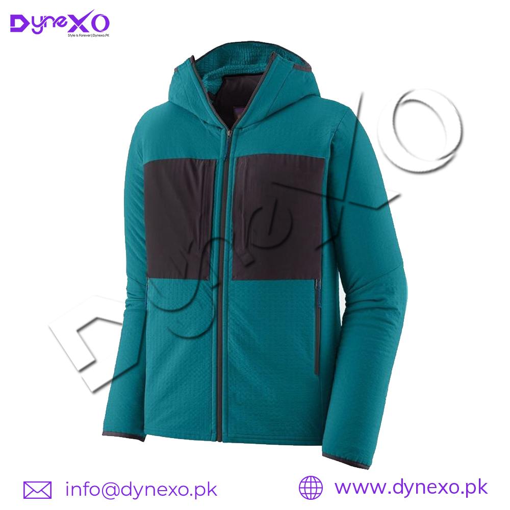 Softshell Jacket For Men