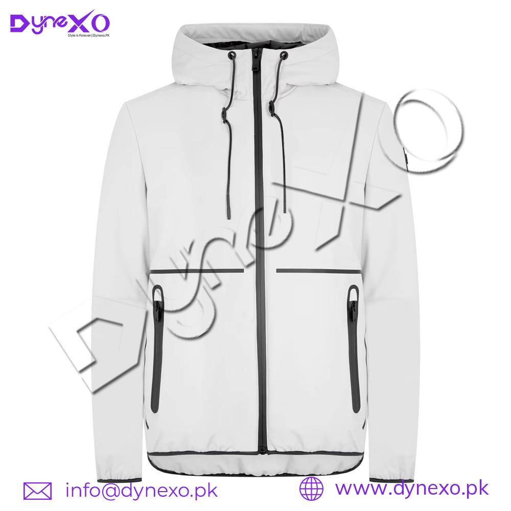 Softshell Jacket For Men