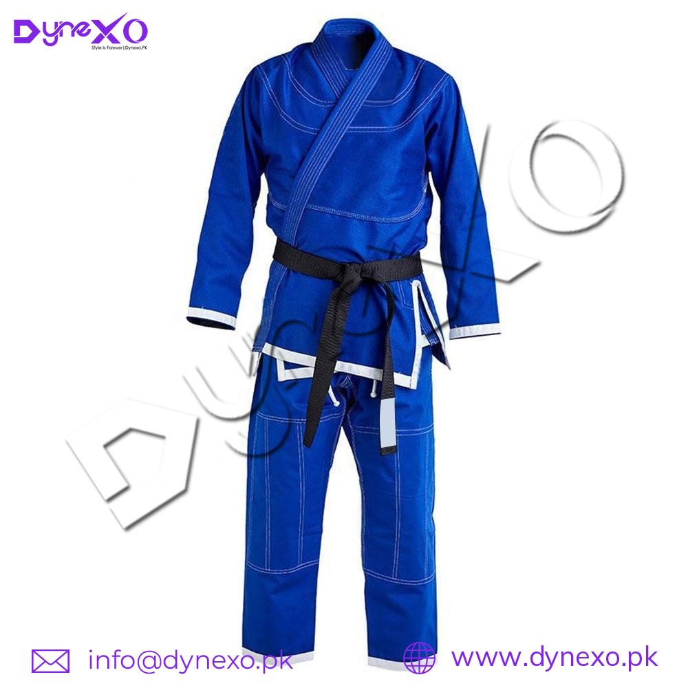 BJJ Uniform