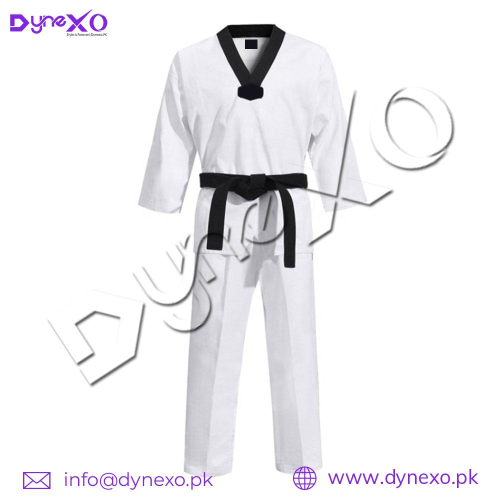 BJJ Uniform