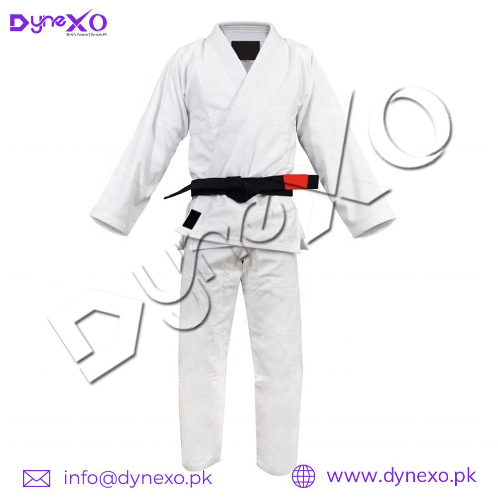 Judo Uniform