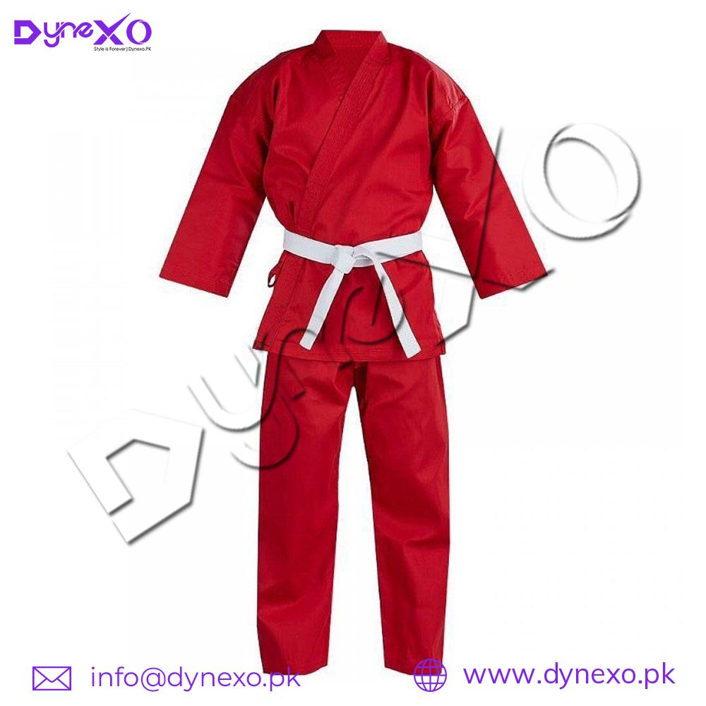 Judo Uniform