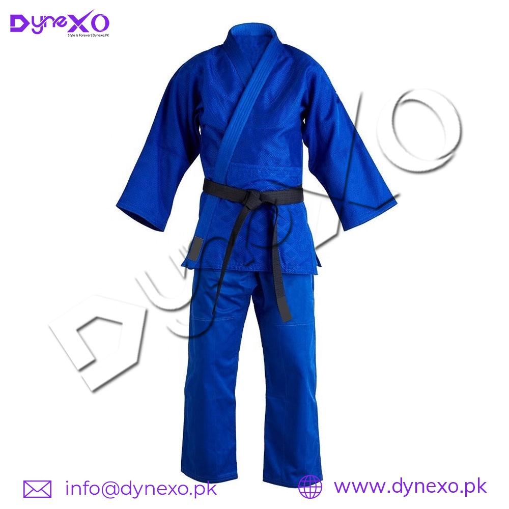 Judo Uniform