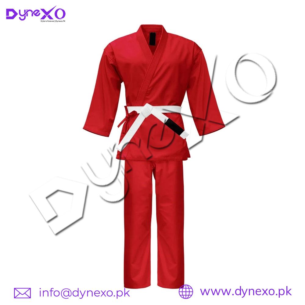 Karate Uniform