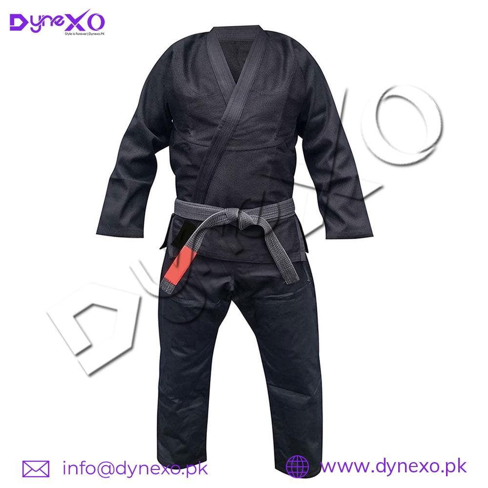 Taekwondo Uniform