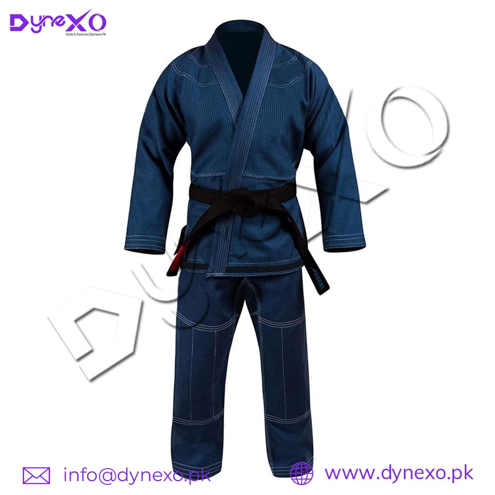 Taekwondo Uniform