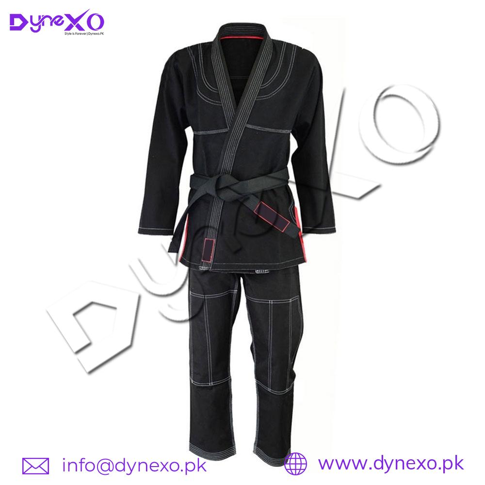 Taekwondo Uniform