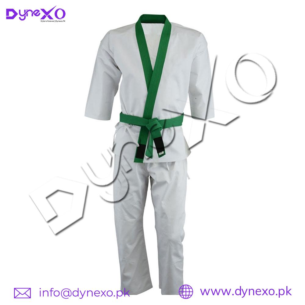 Taekwondo Uniform