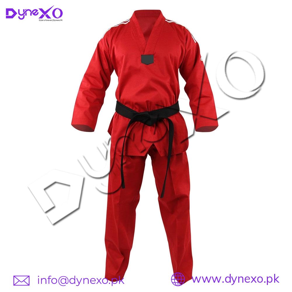 Taekwondo Uniform