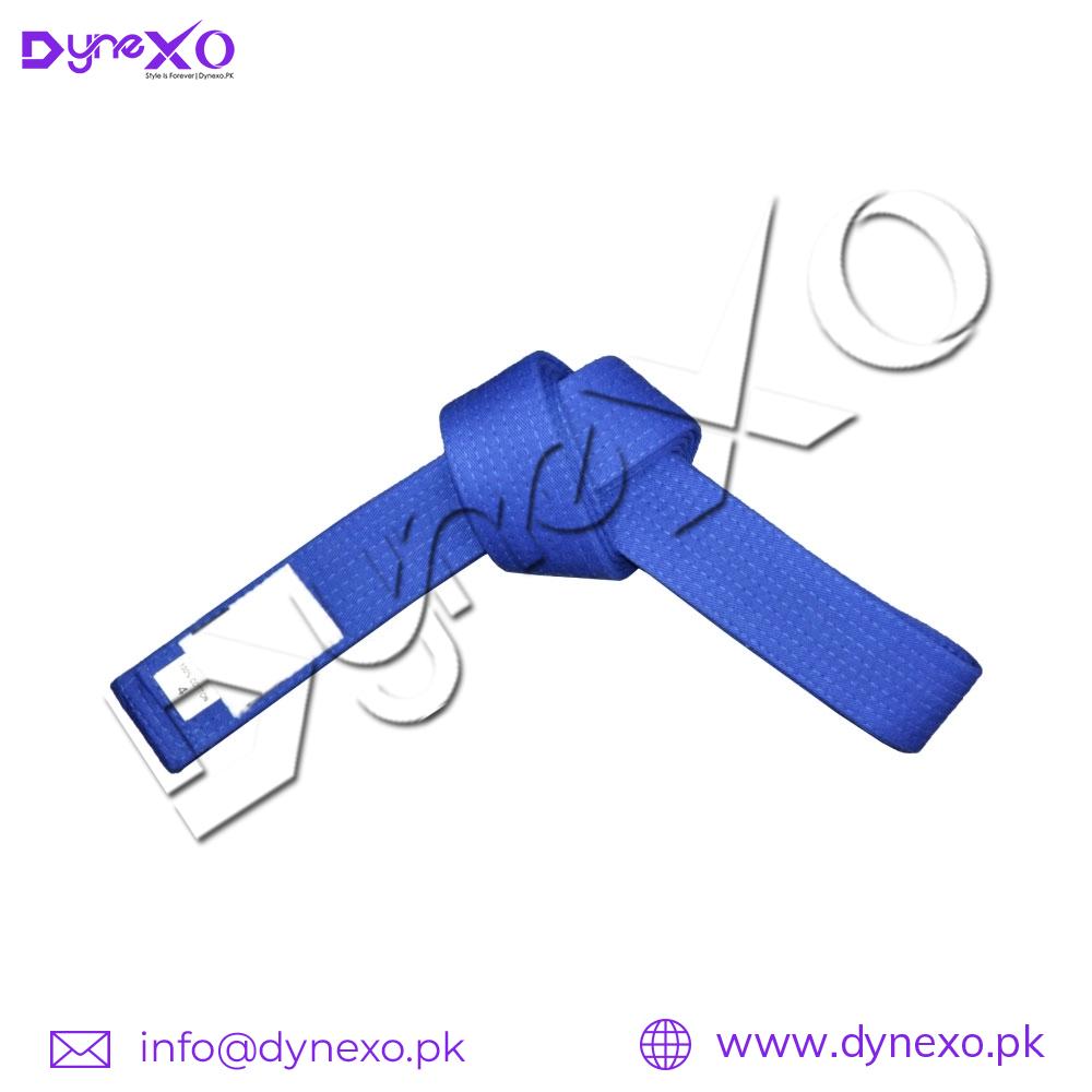 Karate Belt