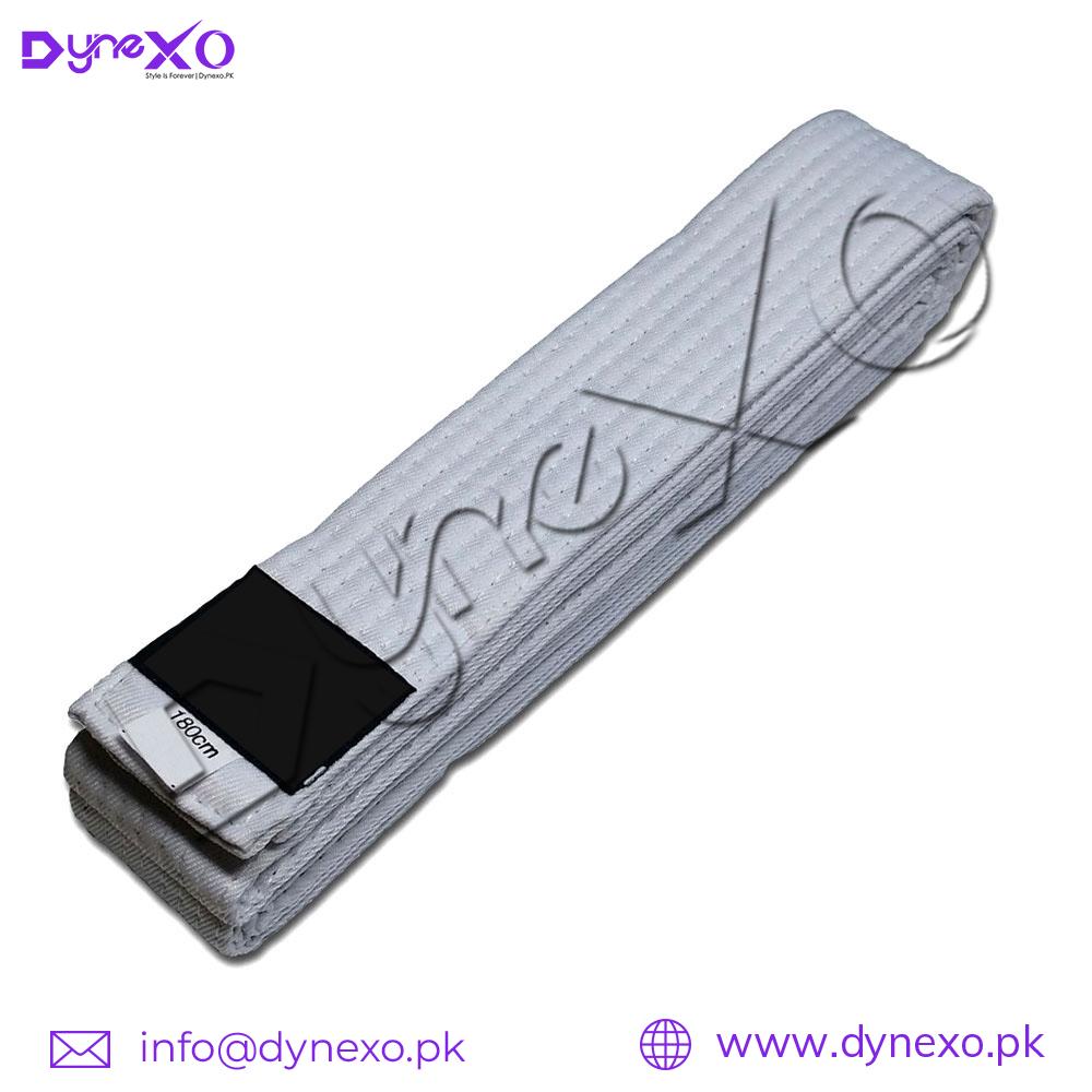 Karate Belt