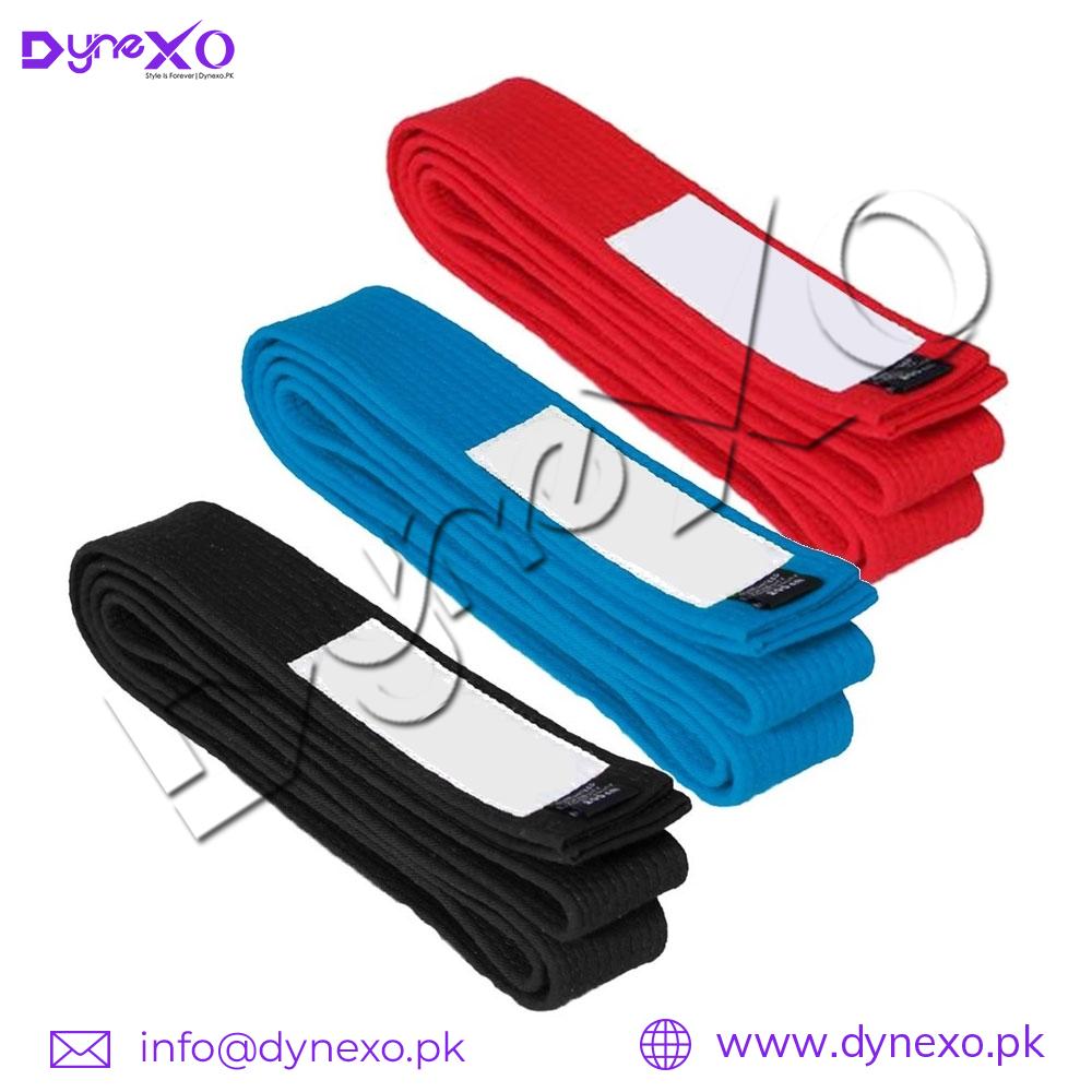 Karate Belts