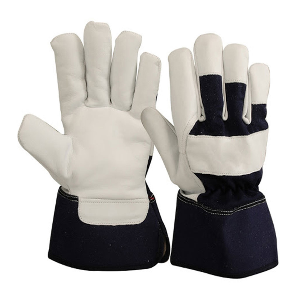 Canadian Rigger Gloves