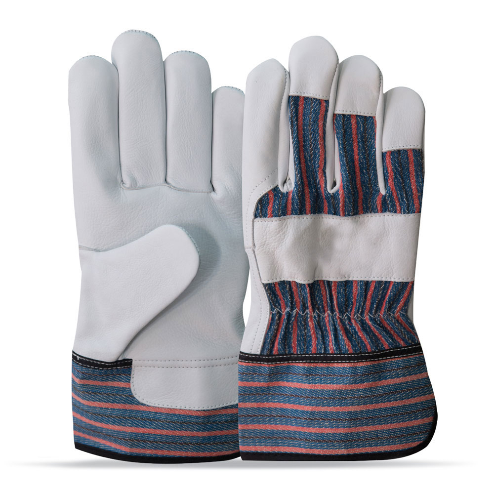 Canadian Rigger Gloves