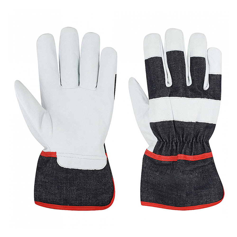 Canadian Rigger Gloves