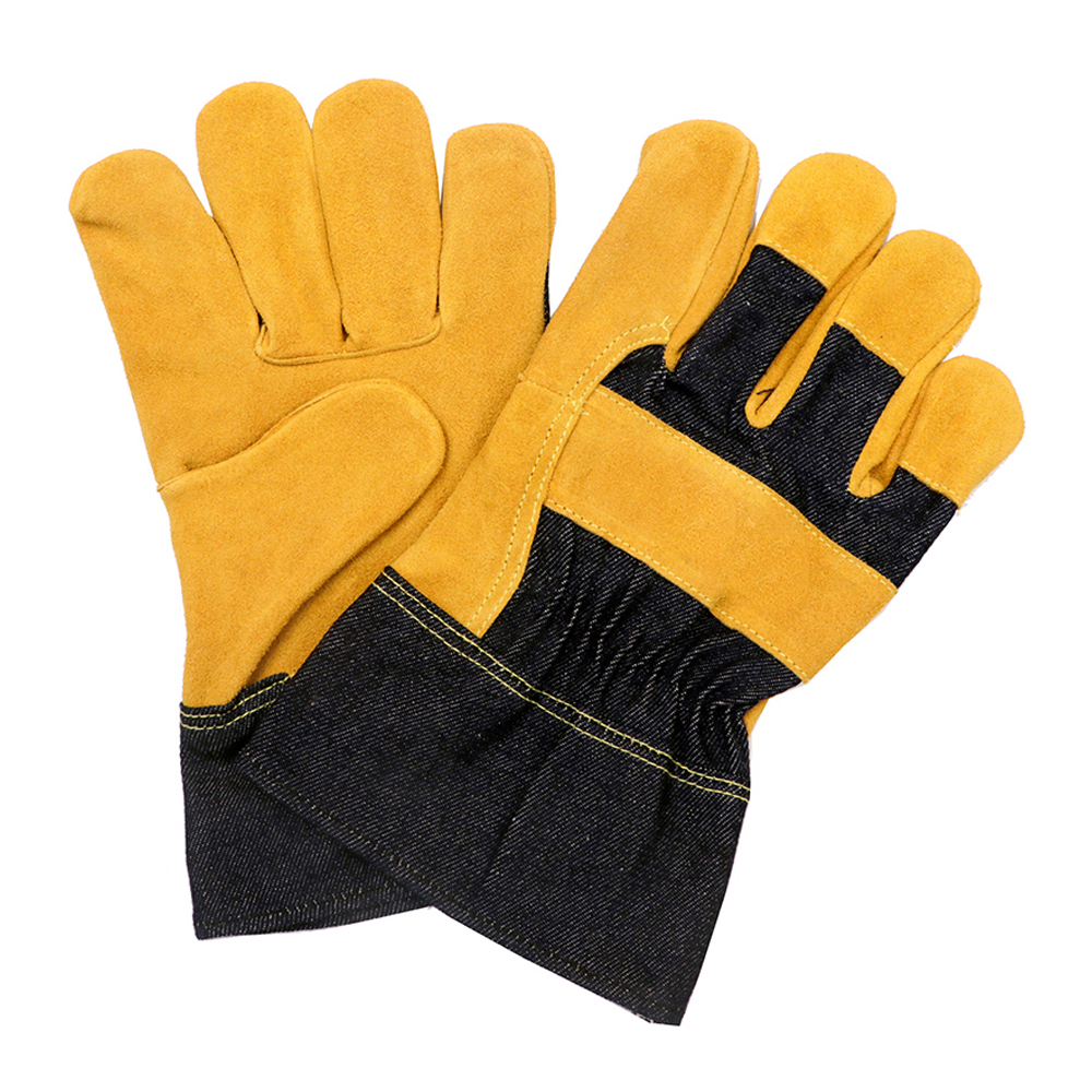 Canadian Rigger Gloves