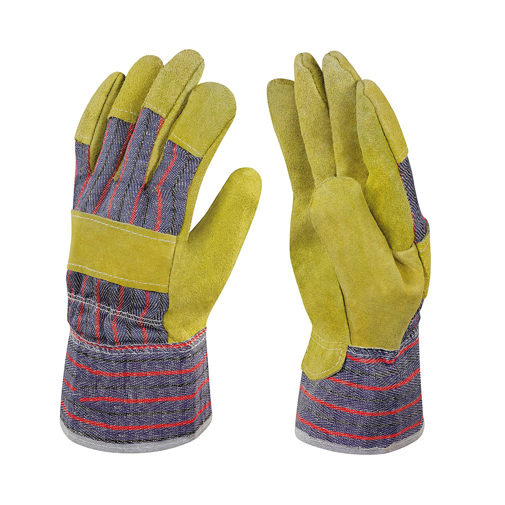 Canadian Rigger Gloves
