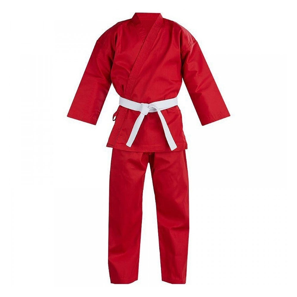 Judo Uniform