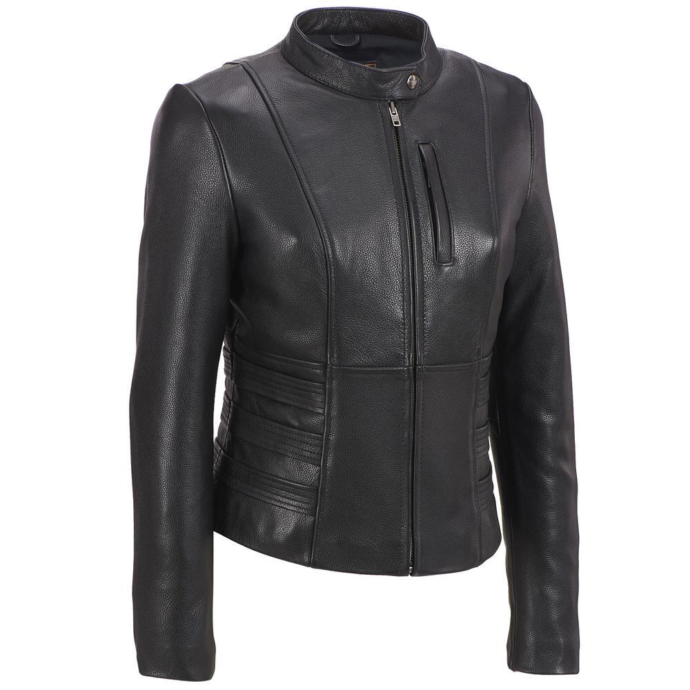 Women's Biker Jacket