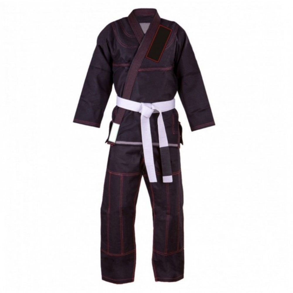 Judo Uniform