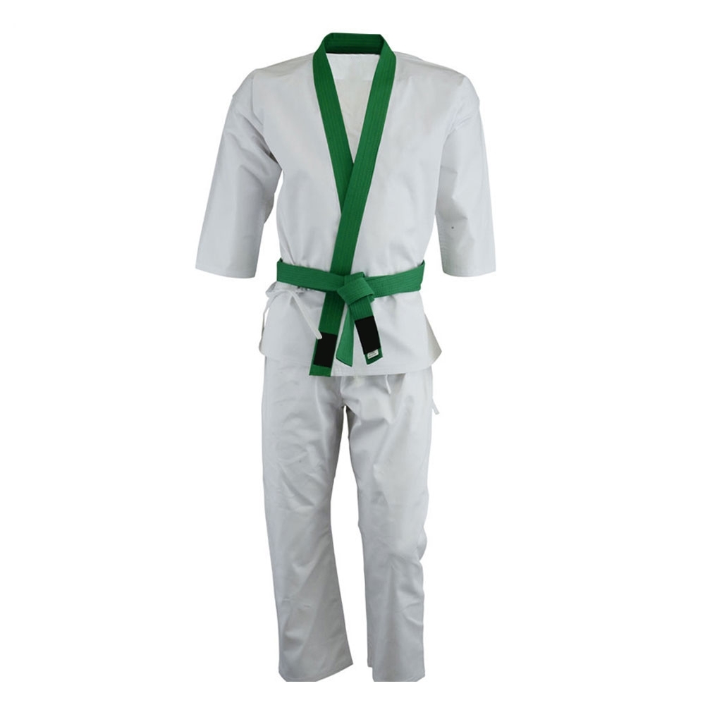 Taekwondo Uniform