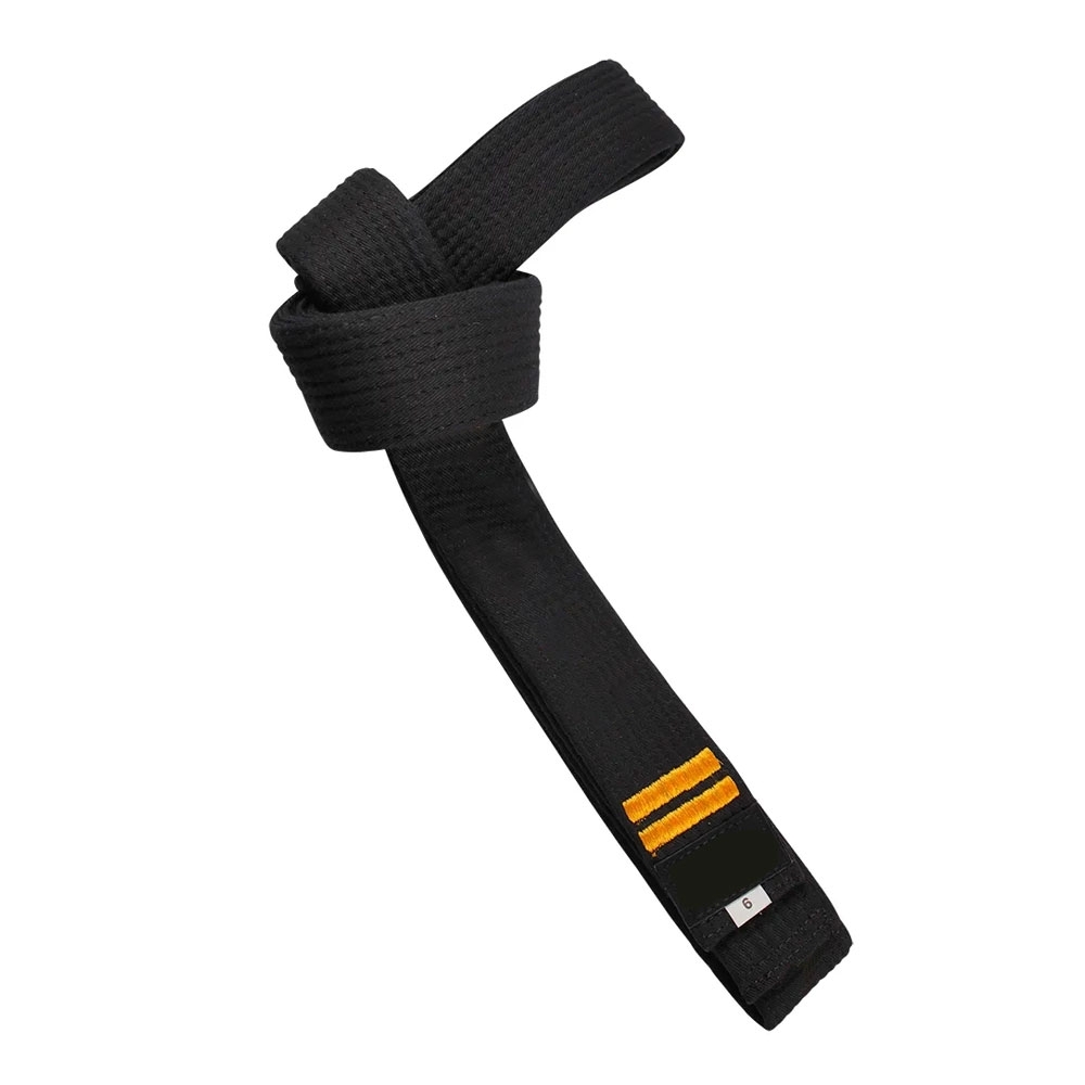 Karate Belt
