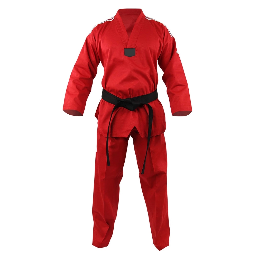 Taekwondo Uniform