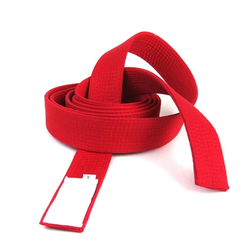 Karate Belt