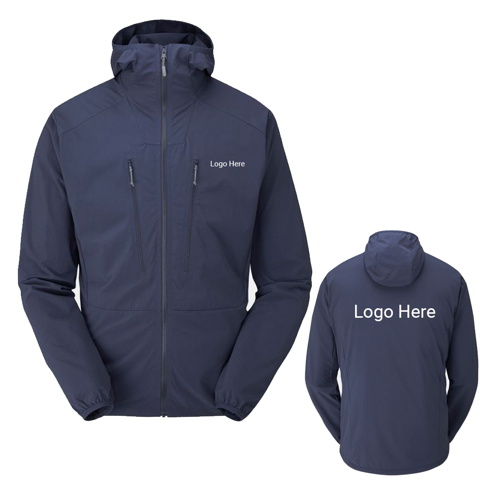 Men Borealis Jacket