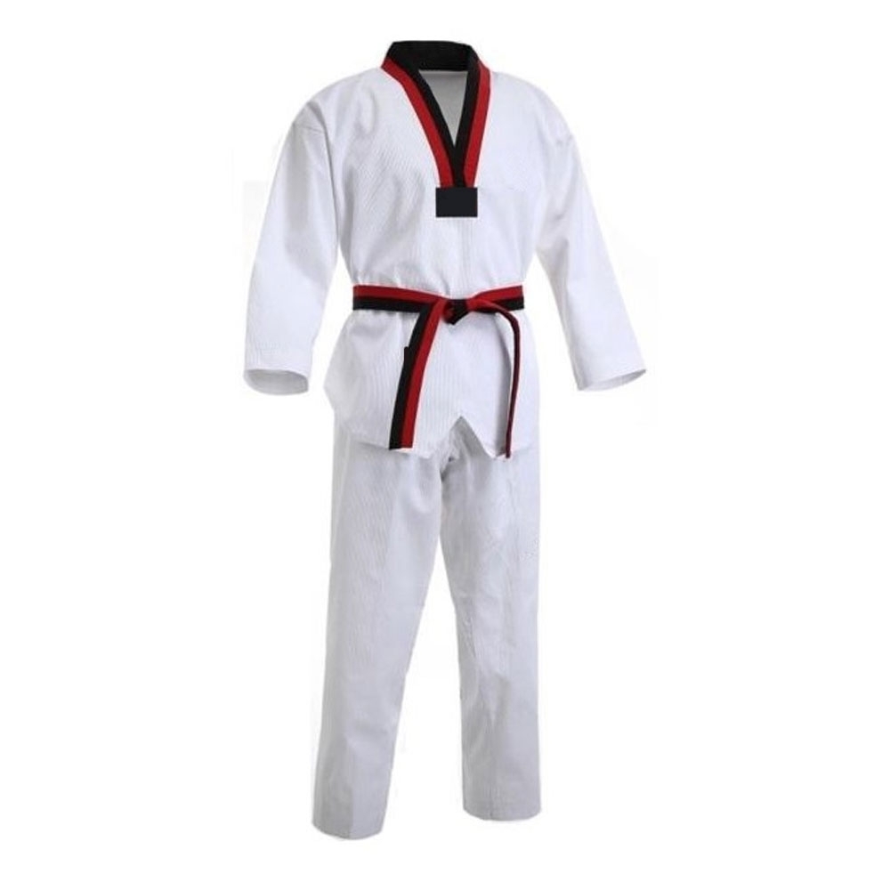 Taekwondo Uniform