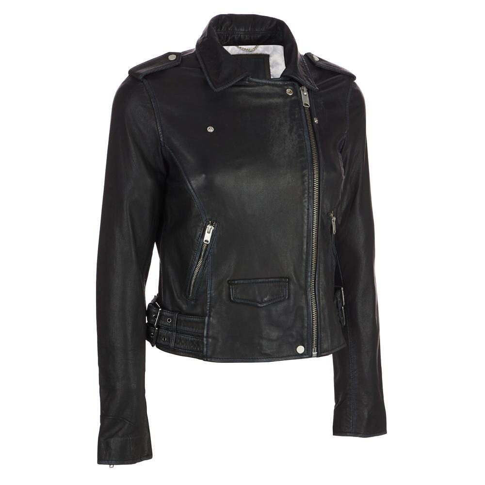 Women's Biker Jacket