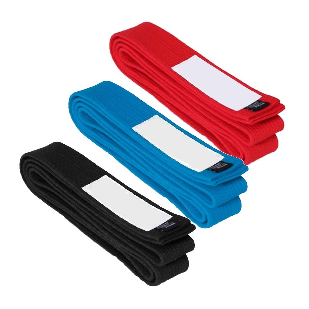 Karate Belts